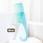 Wide Toothed Comb by DayDream™