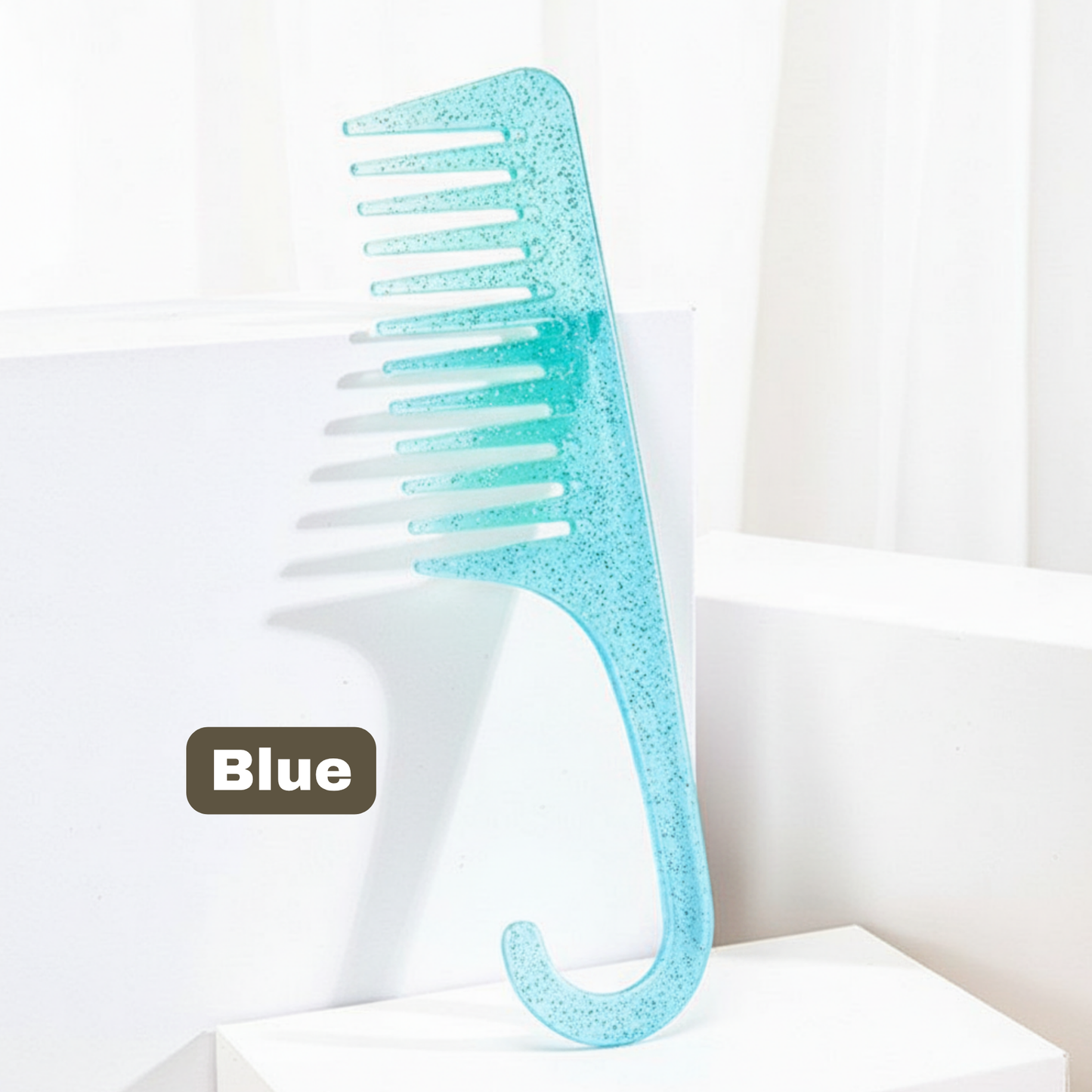 Wide Toothed Comb by DayDream™