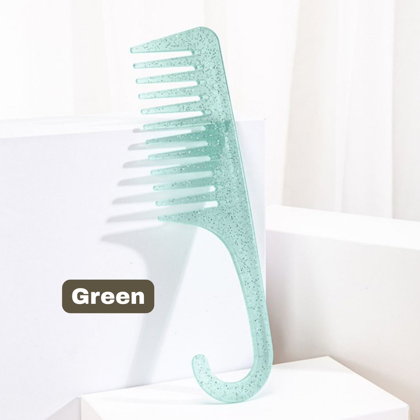 Wide Toothed Comb by DayDream™