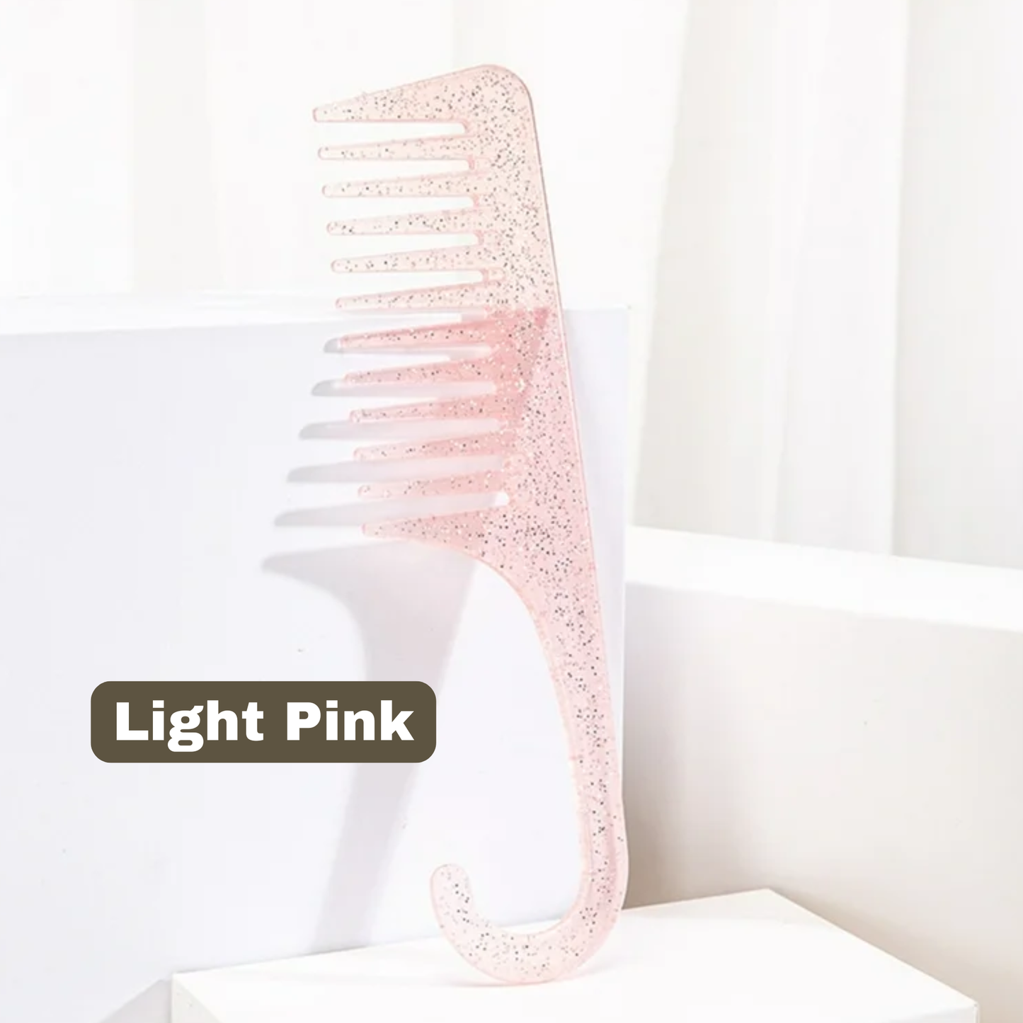 Wide Toothed Comb by DayDream™