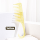 Wide Toothed Comb by DayDream™