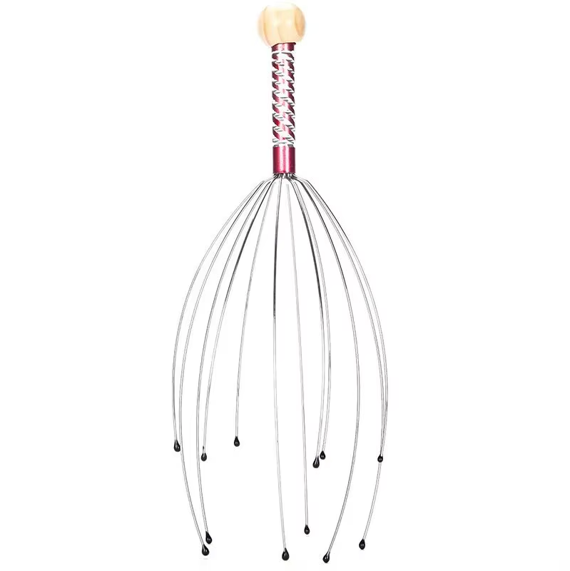 Wire Scalp Massager by DayDream™ (1Pc)