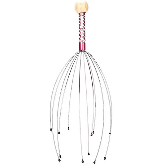 Wire Scalp Massager by DayDream™ (1Pc)