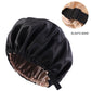 DayDream™ Adjustable Anti-Frizz Satin Sleeping Bonnet