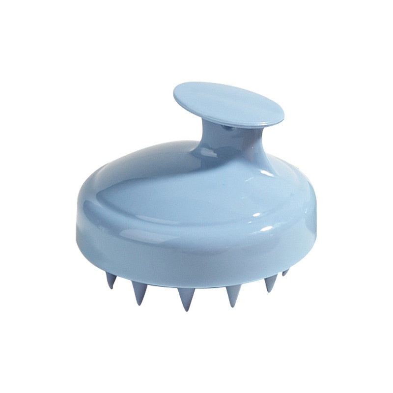 DayDream™ Silicone Scalp Massage Brush