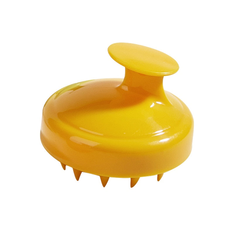 DayDream™ Silicone Scalp Massage Brush