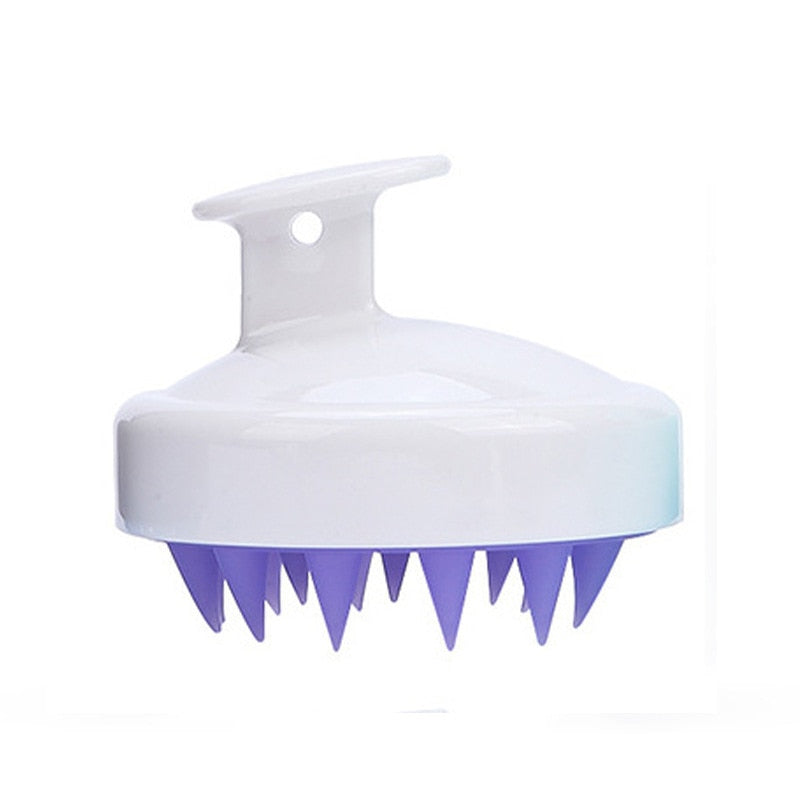 DayDream™ Silicone Scalp Massage Brush